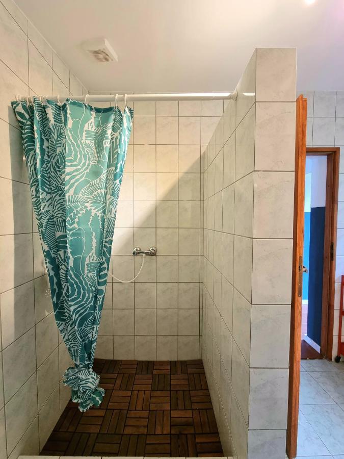 Morska Zielen Villa Łazy Exteriör bild